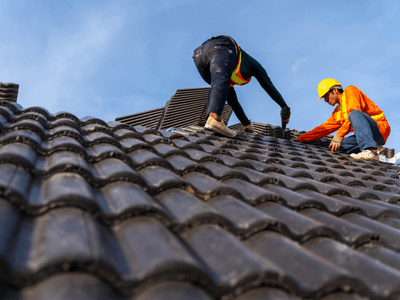 About Roof Repair Experts Salley, SC